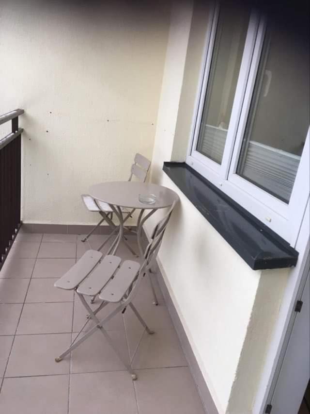 Apartament Szpitalna Suwałki Exteriör bild