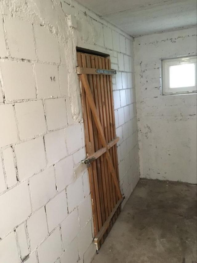 Apartament Szpitalna Suwałki Exteriör bild