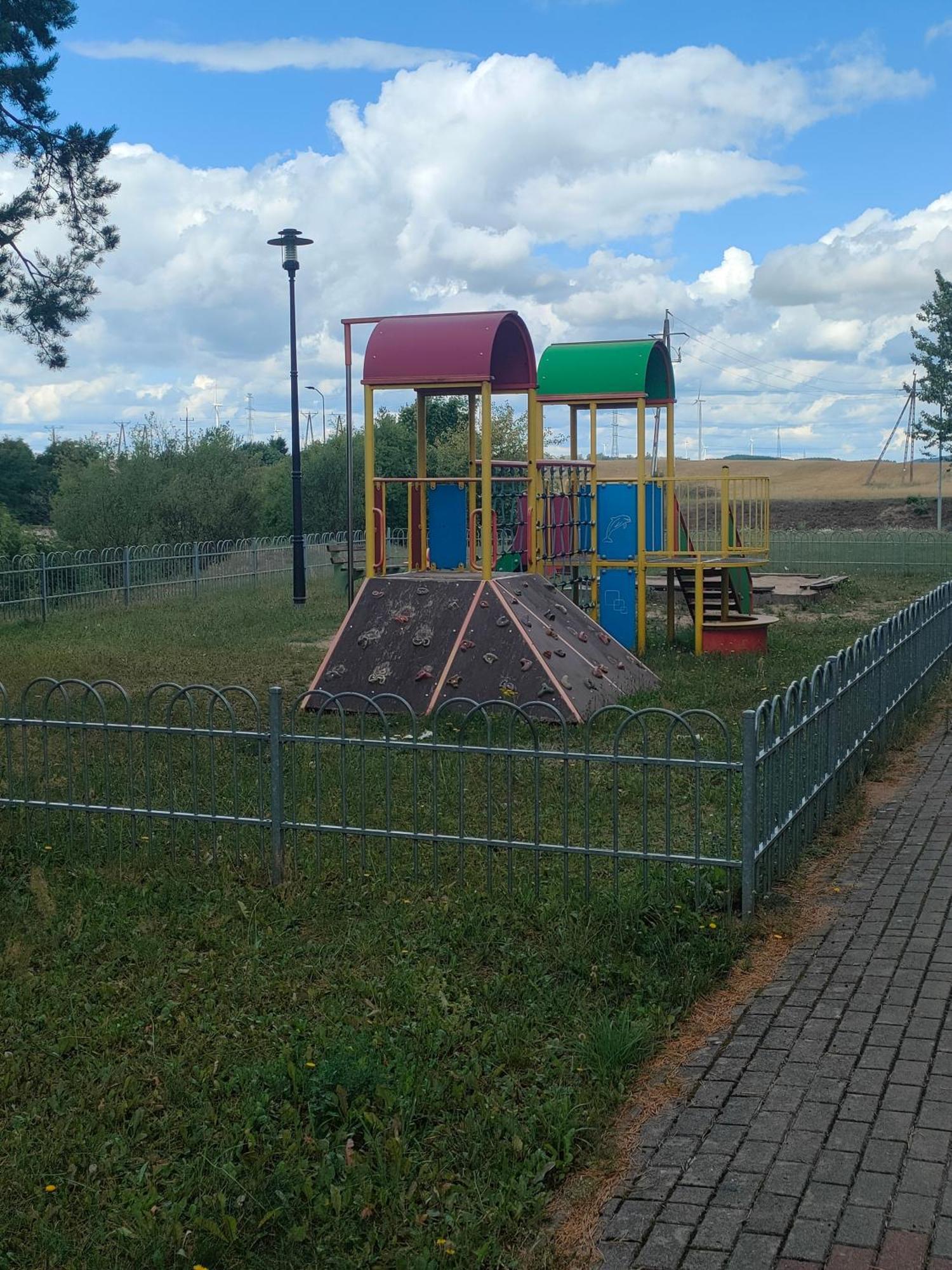 Apartament Szpitalna Suwałki Exteriör bild