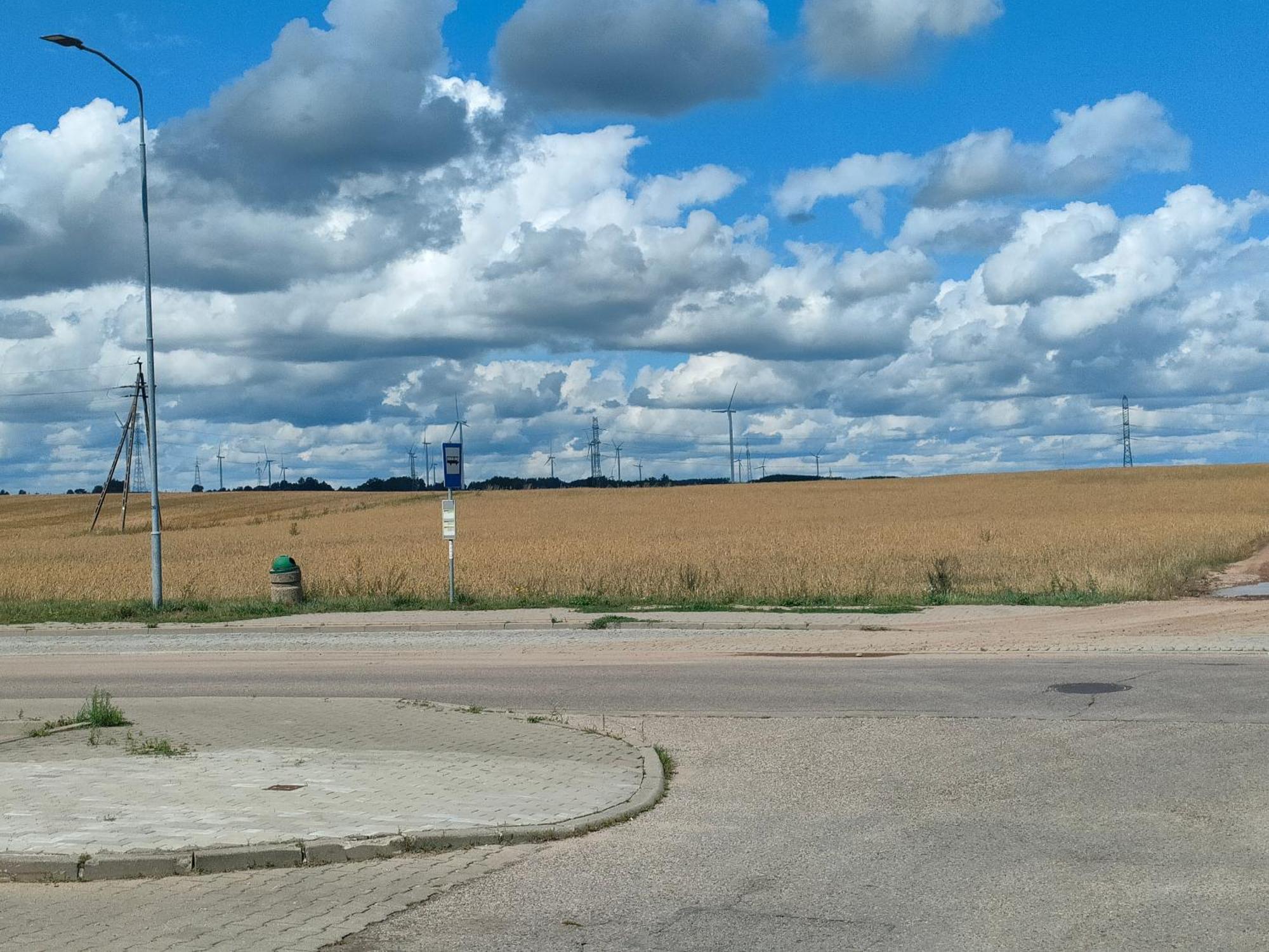 Apartament Szpitalna Suwałki Exteriör bild