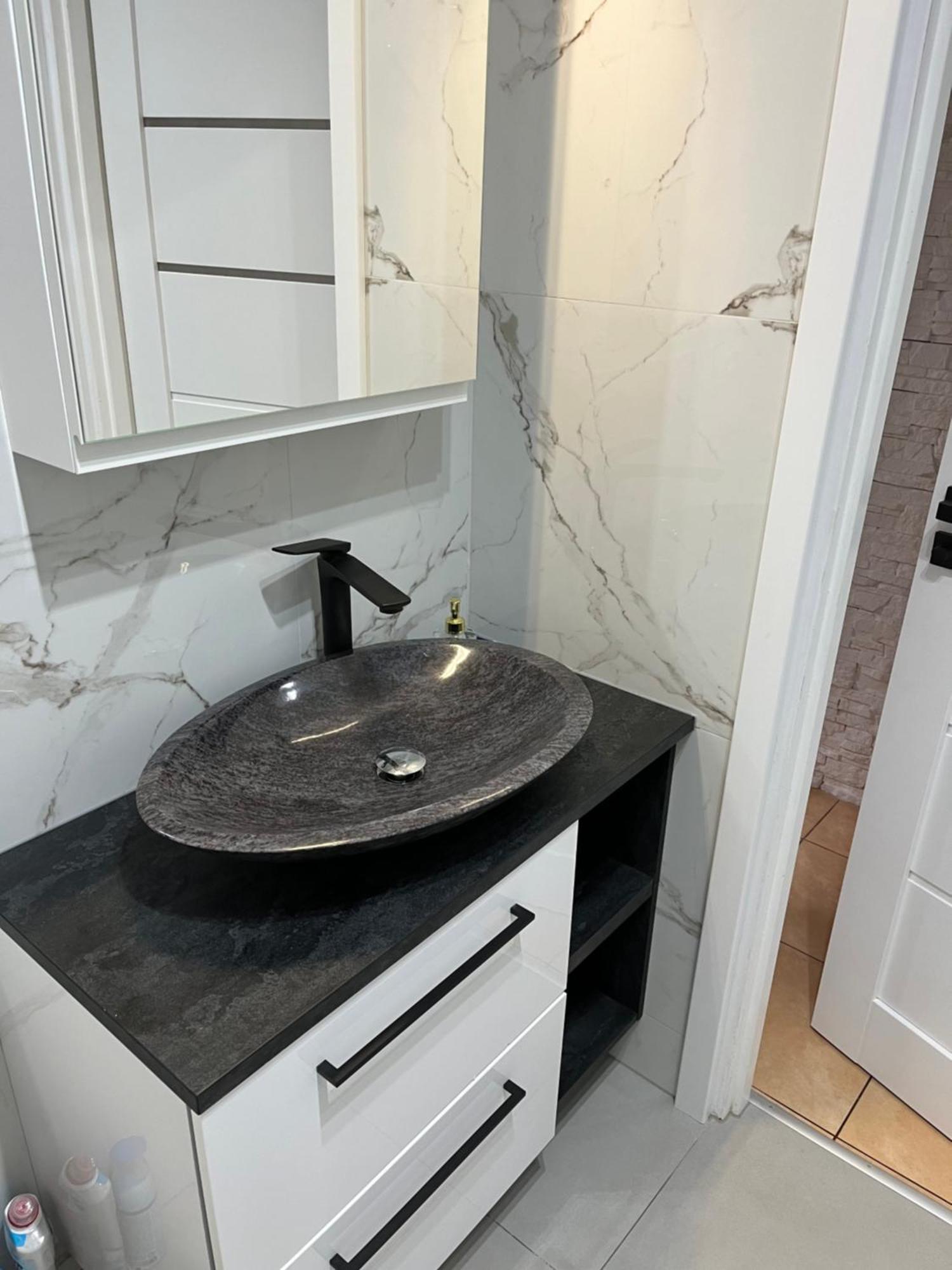 Apartament Szpitalna Suwałki Exteriör bild
