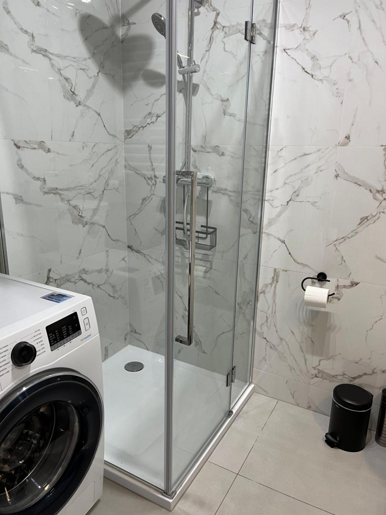 Apartament Szpitalna Suwałki Exteriör bild